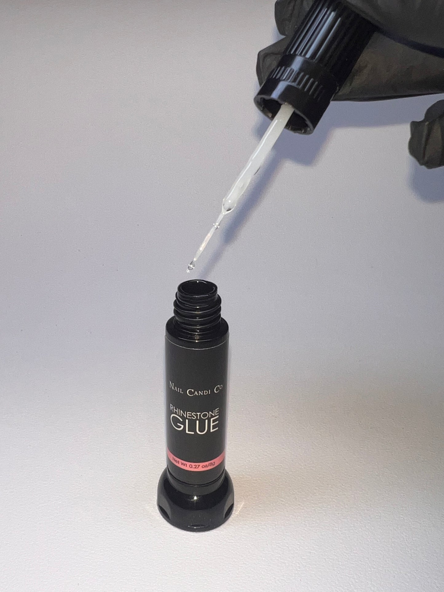 Rhinestone Glue/Sealer