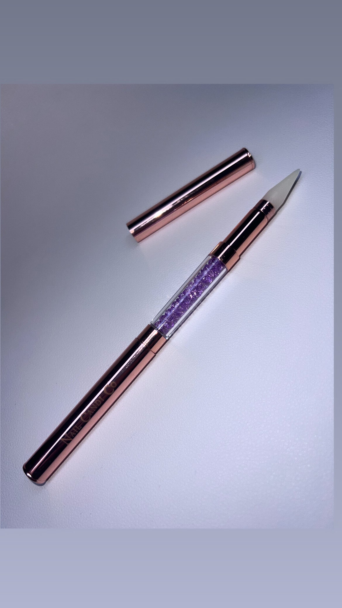 Rhinestone Wax Stick