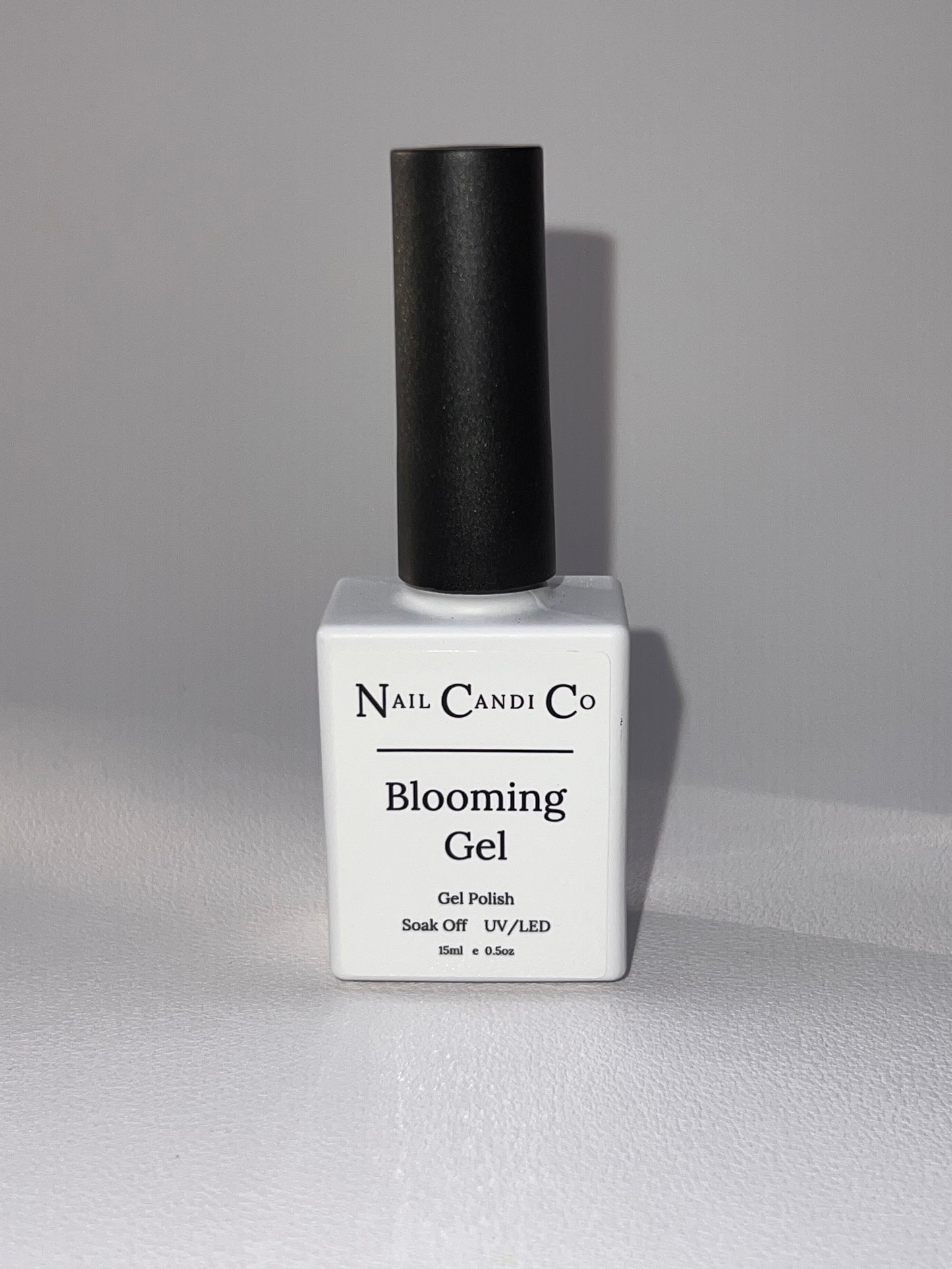 Blooming Gel