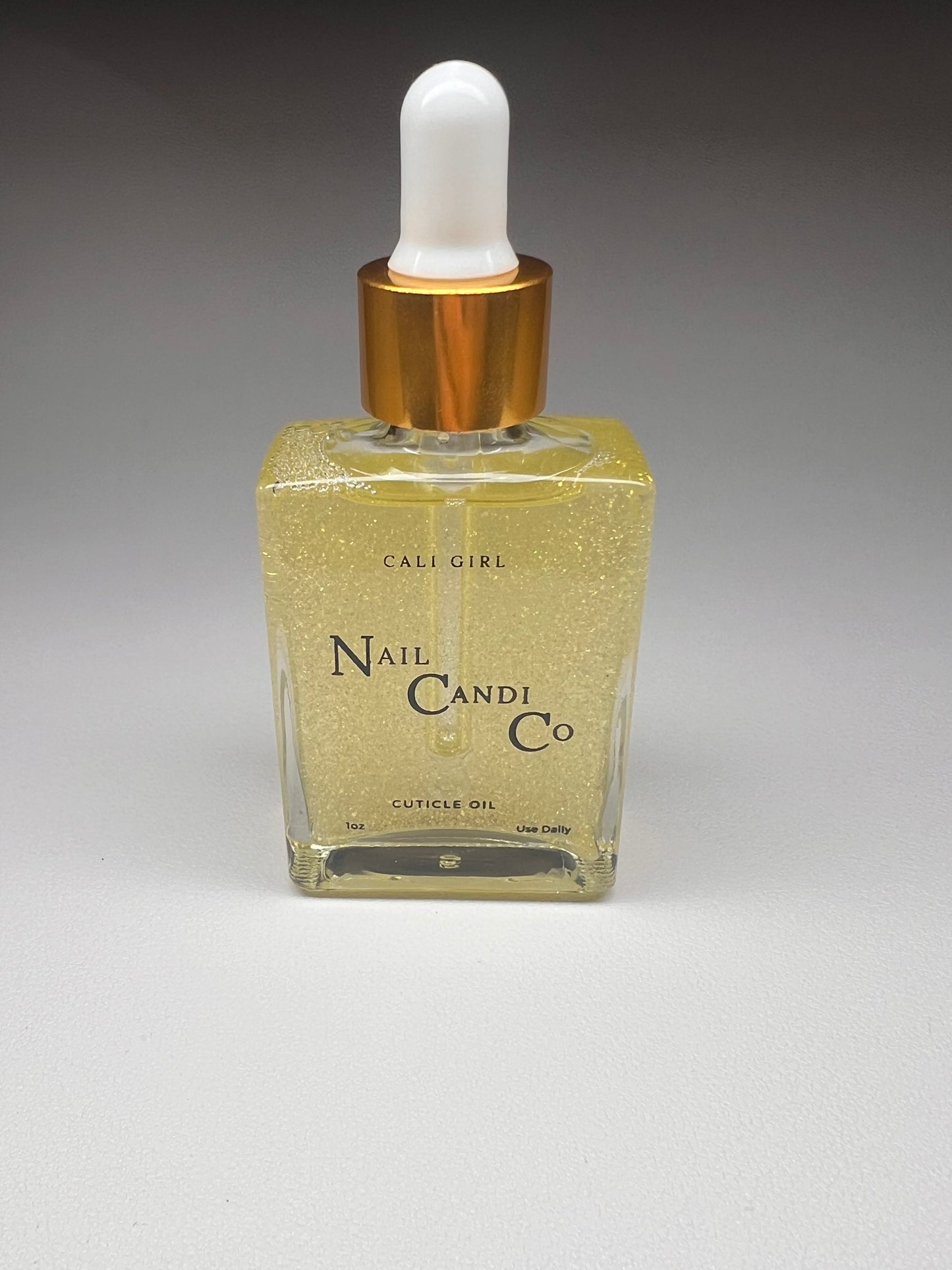 Cuticle Oil (Cali Girl)