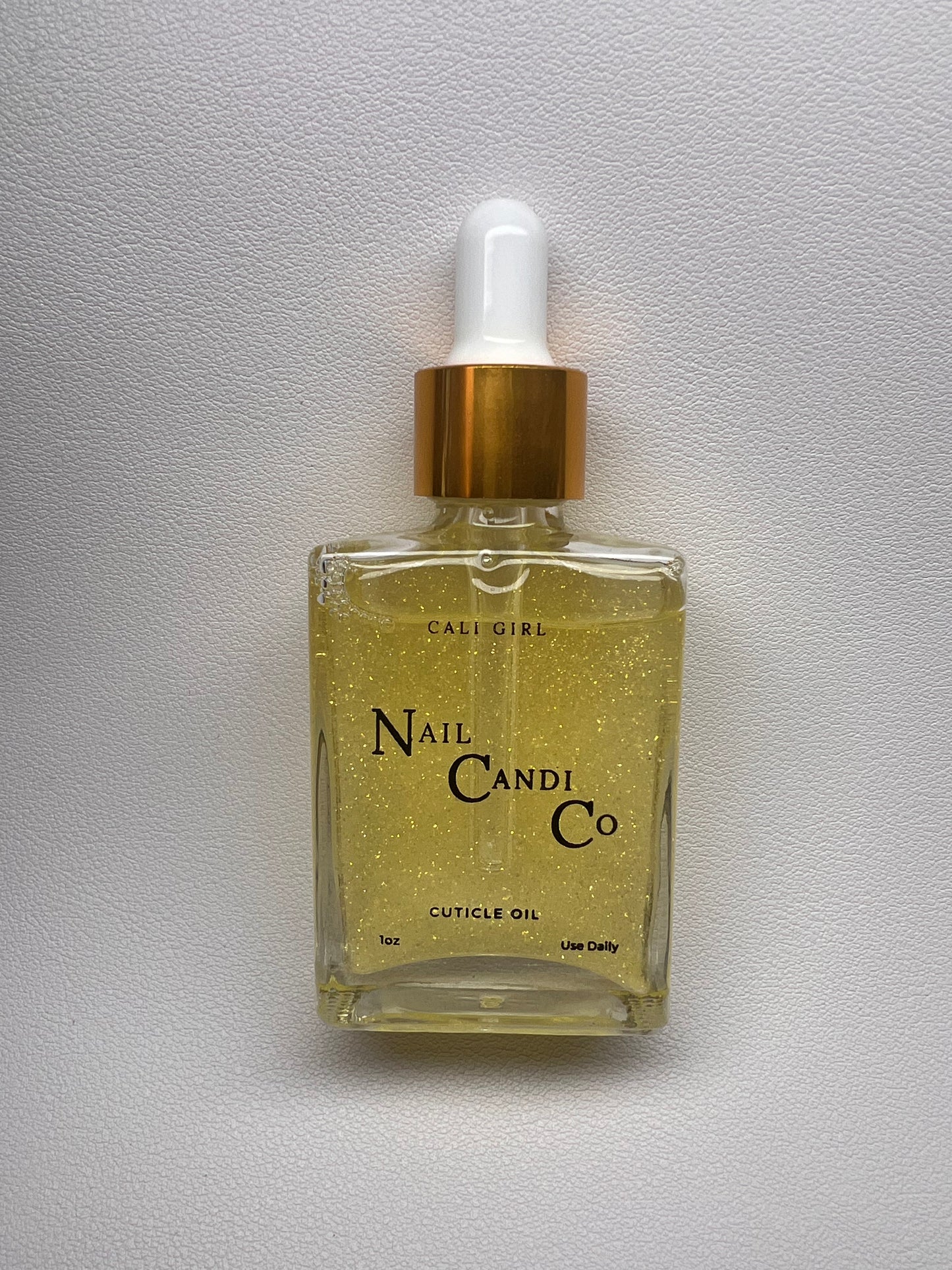 Cuticle Oil (Cali Girl)