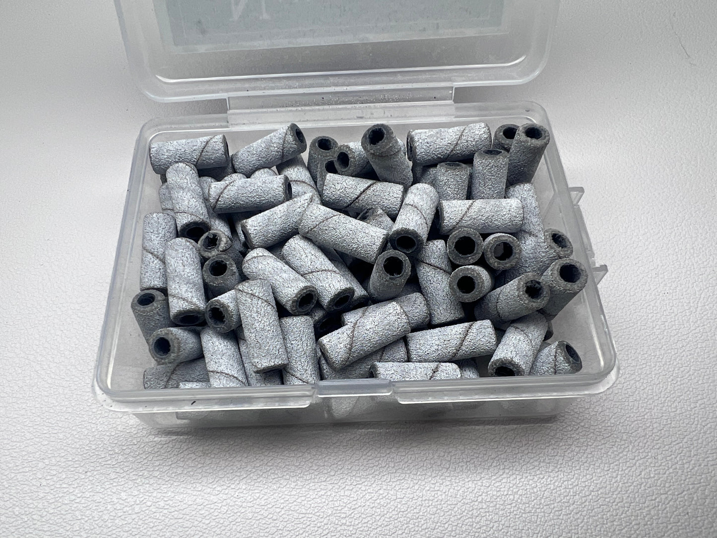 240 Grit Mini Sanding Bands