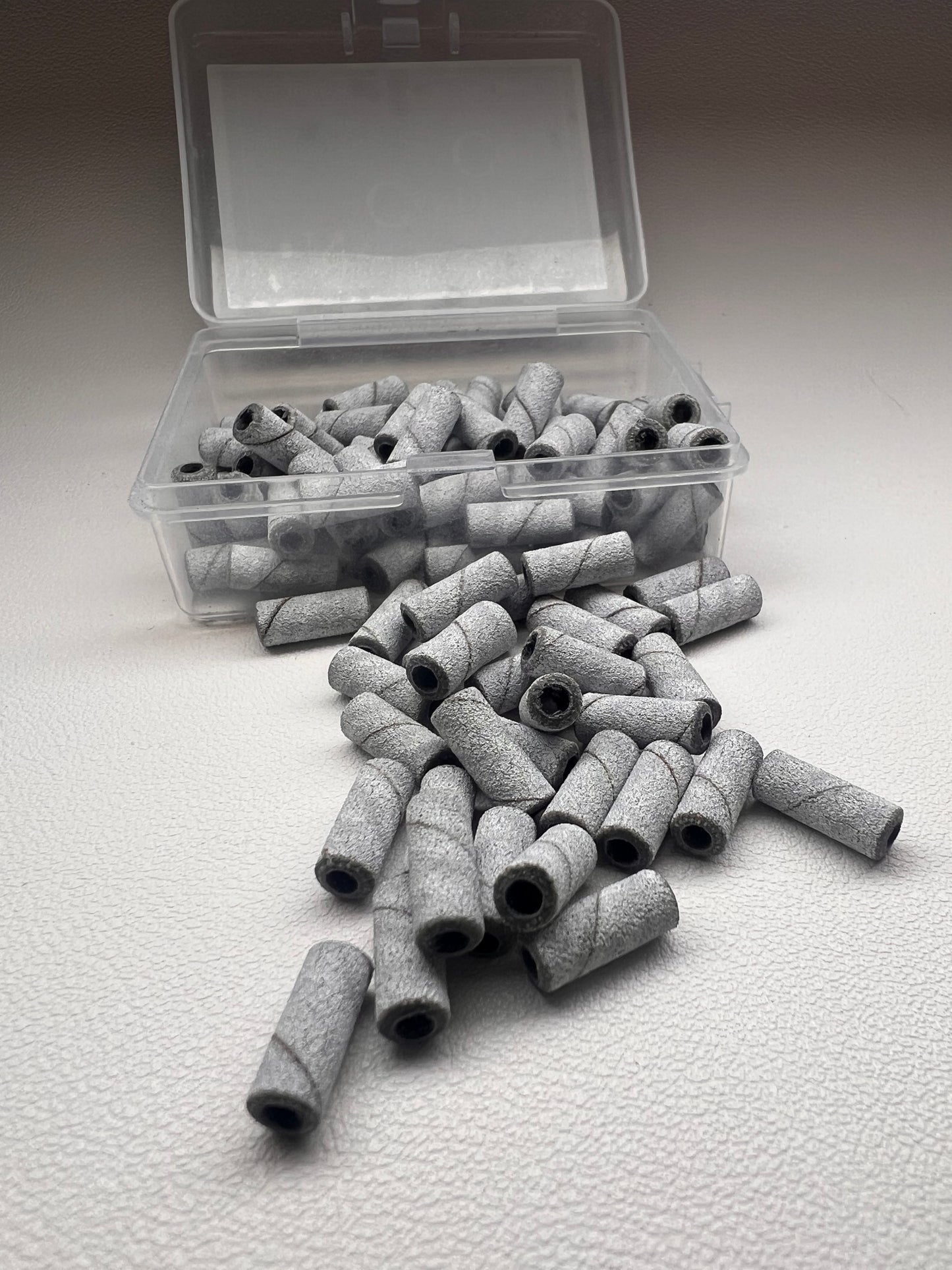 240 Grit Mini Sanding Bands