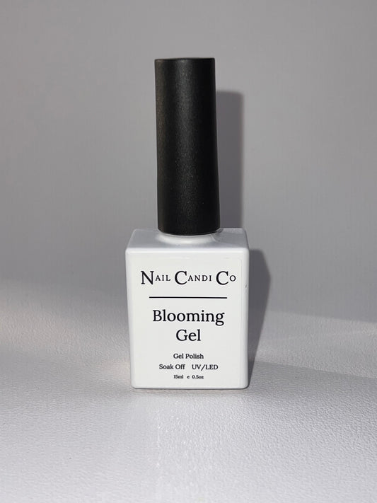 Blooming Gel