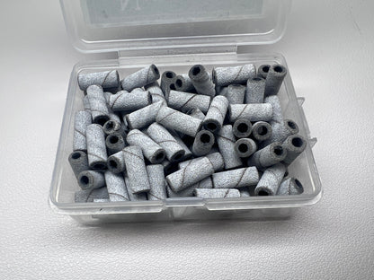 240 Grit Mini Sanding Bands